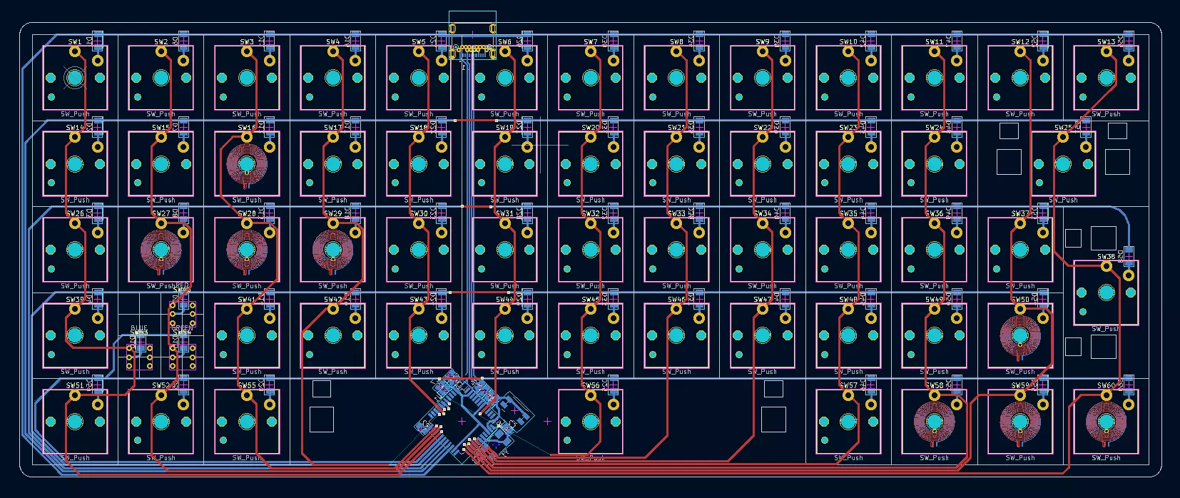 Schematic Diagram