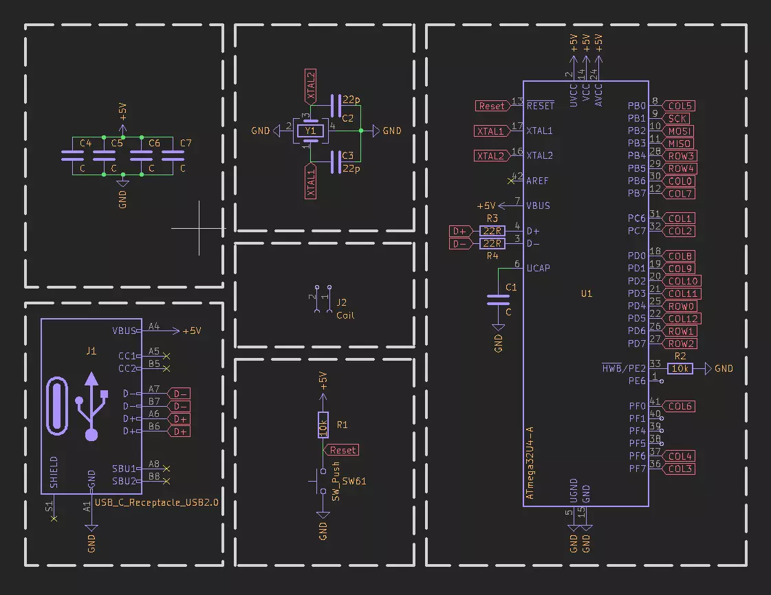 Initial Design Sketch