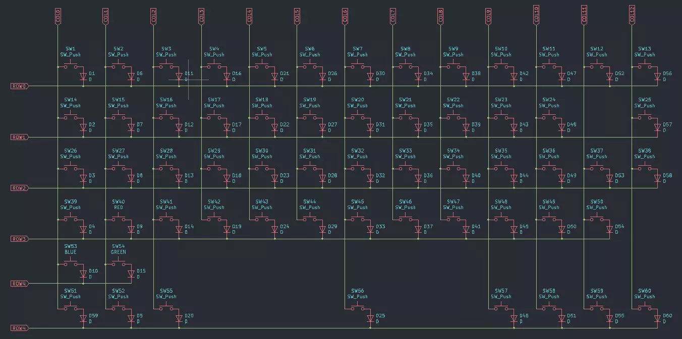 Schematic Diagram