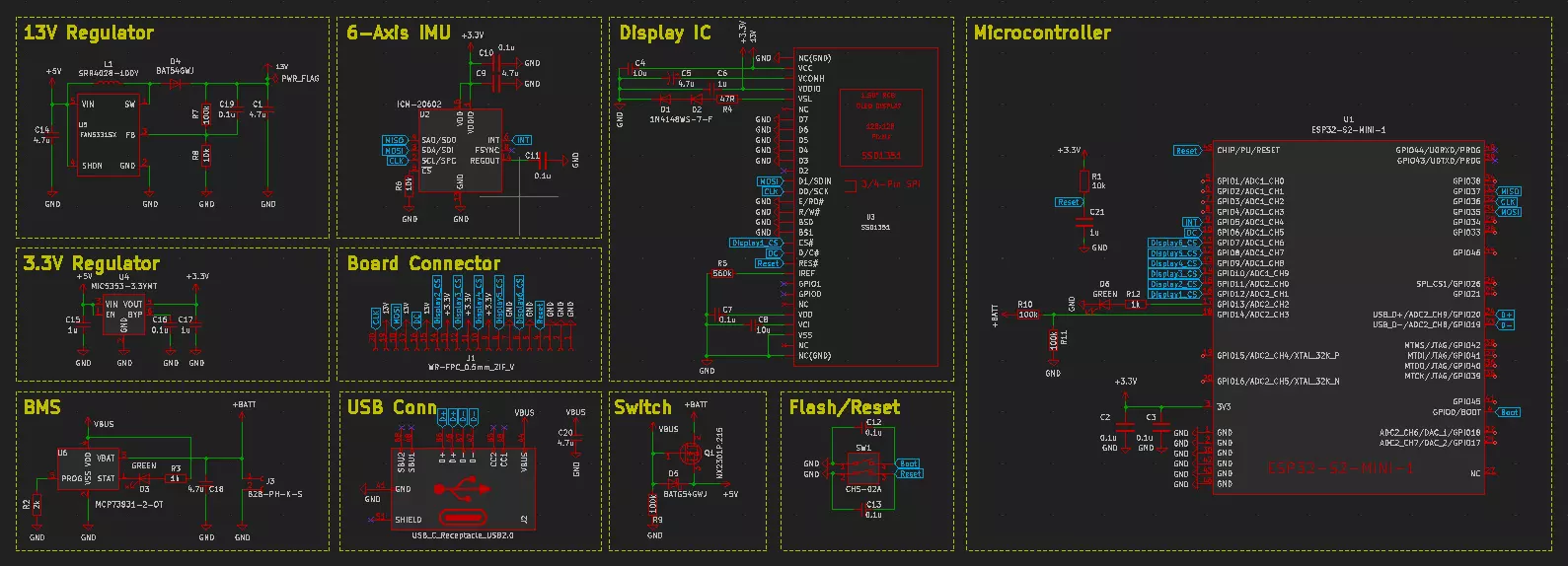 Motherboard